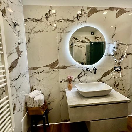 Sweet Rooms La Spezia Exterior photo