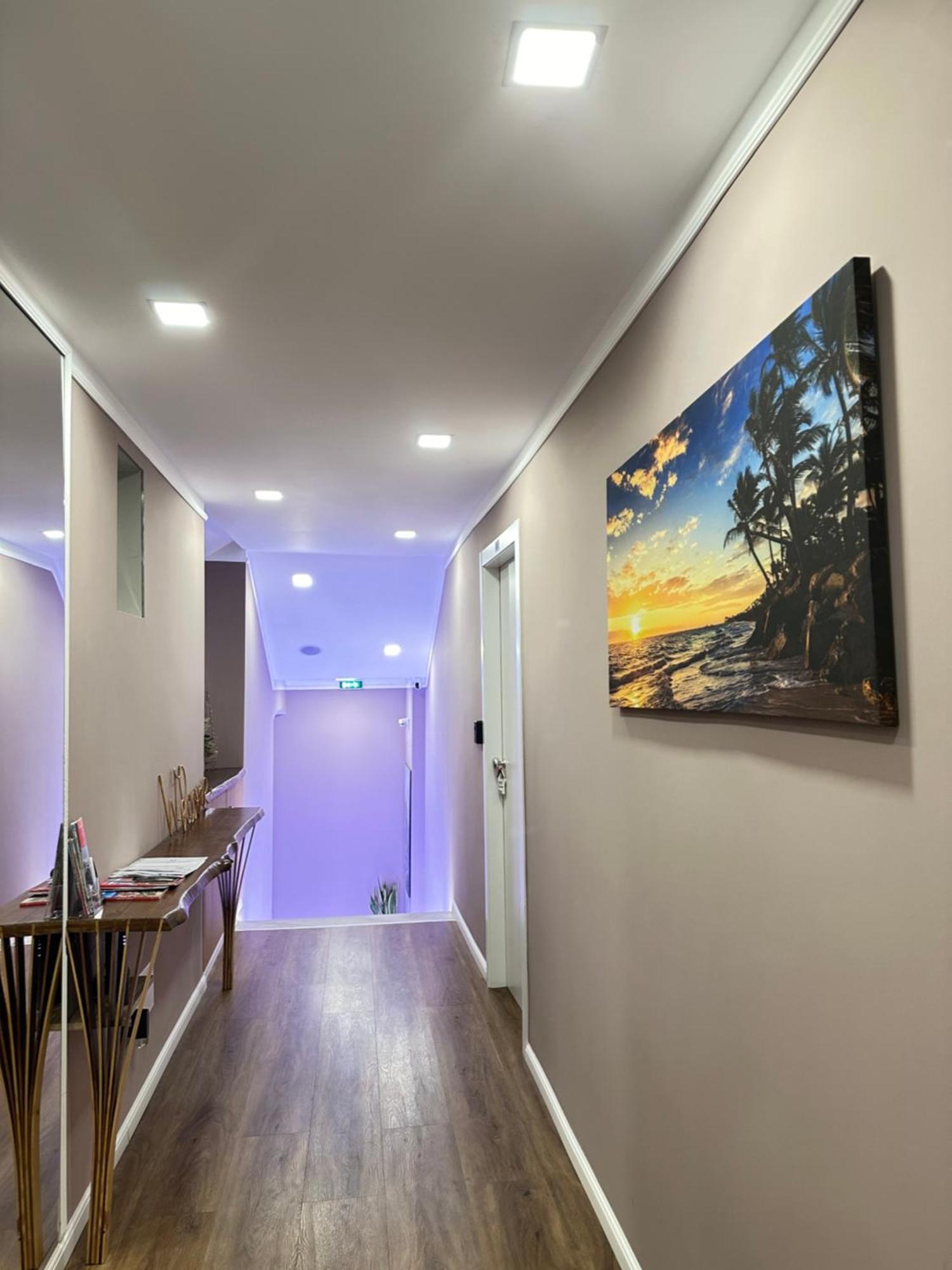 Sweet Rooms La Spezia Exterior photo