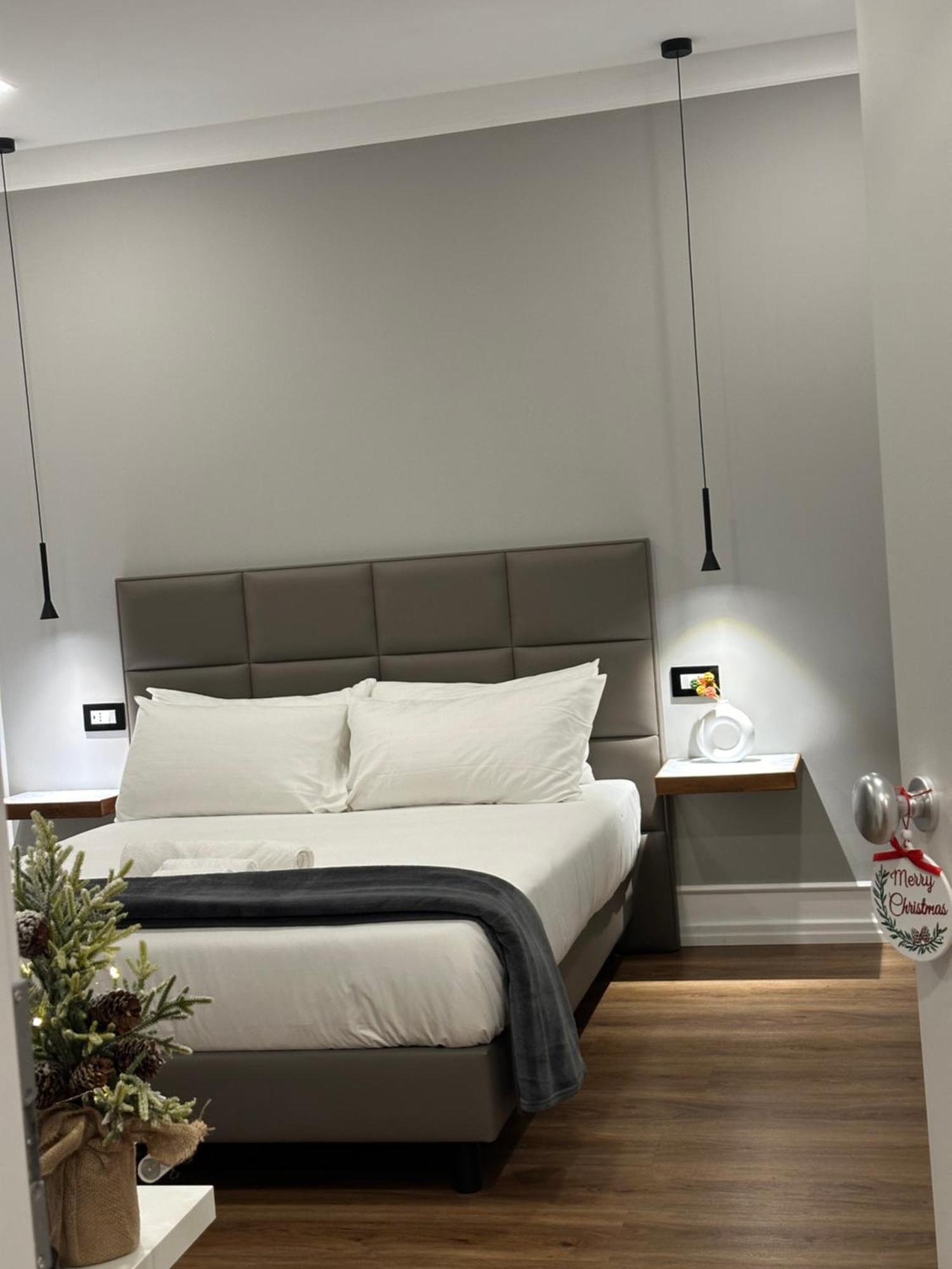 Sweet Rooms La Spezia Exterior photo