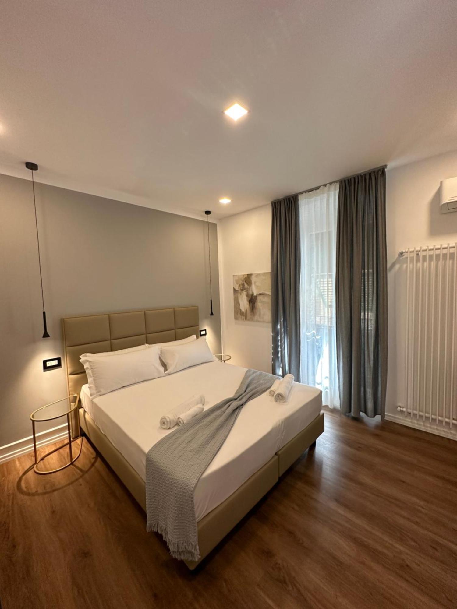 Sweet Rooms La Spezia Exterior photo
