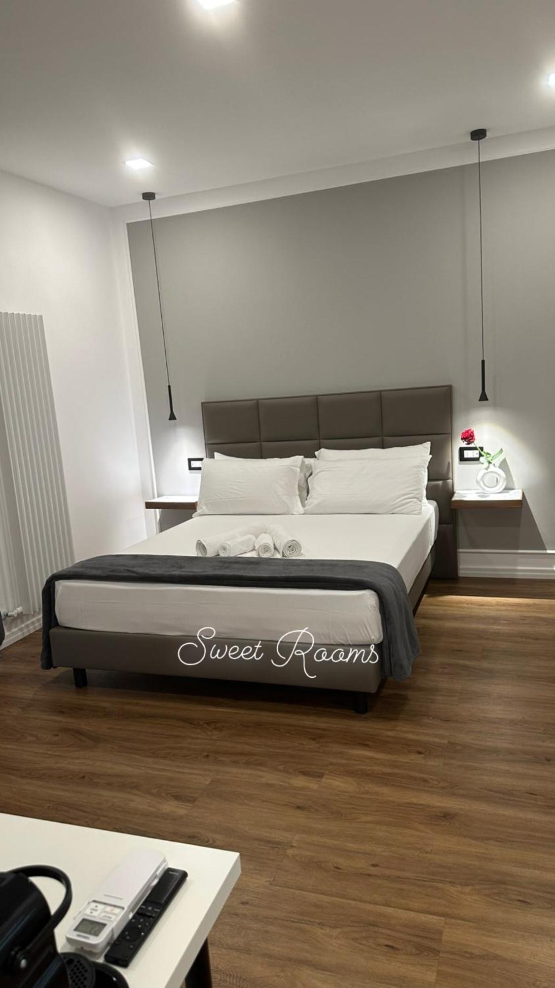 Sweet Rooms La Spezia Exterior photo