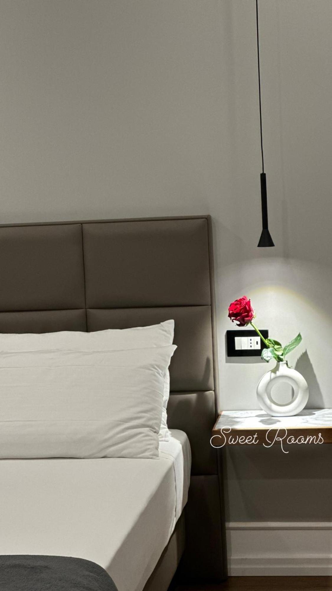 Sweet Rooms La Spezia Exterior photo