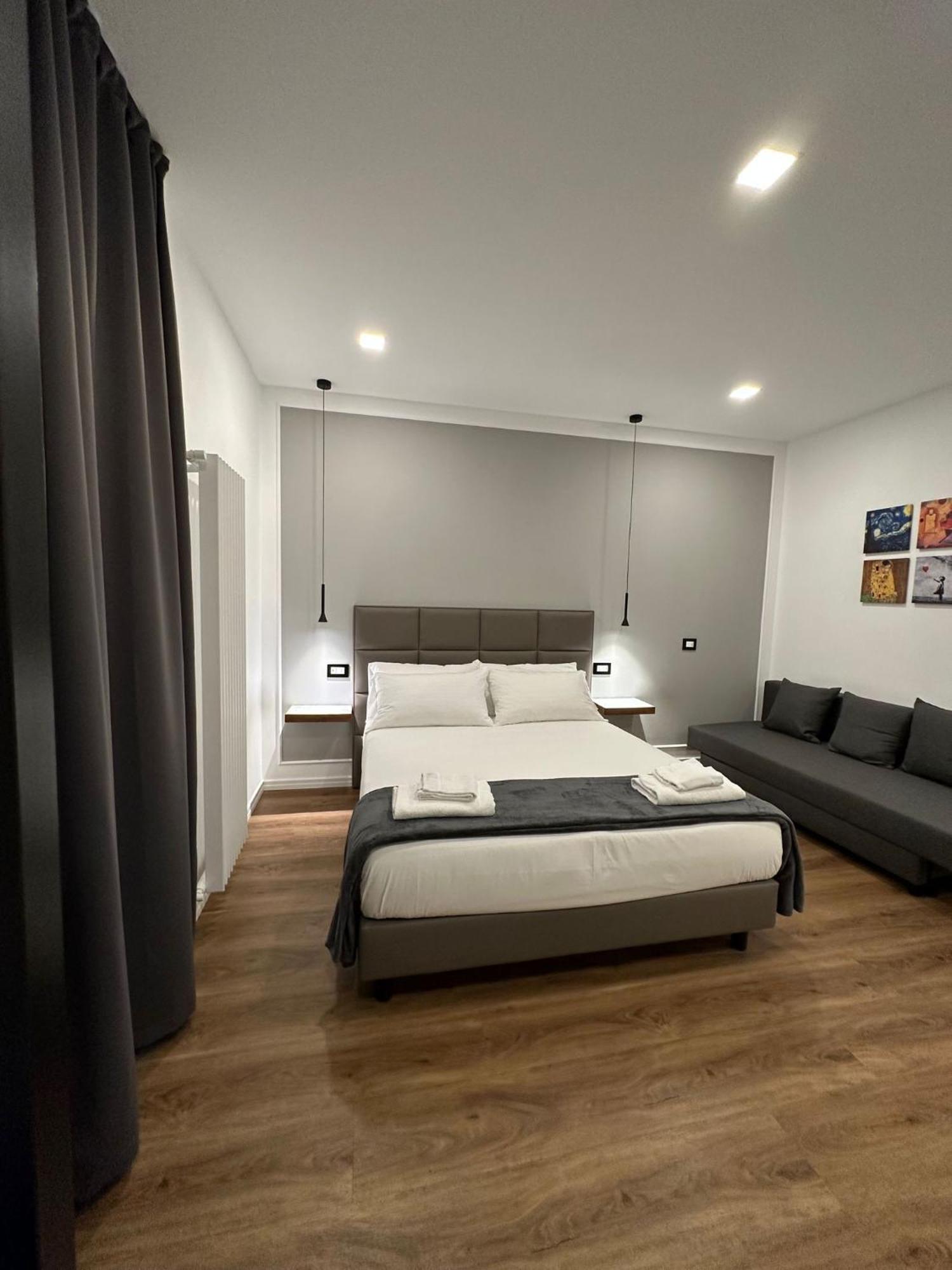 Sweet Rooms La Spezia Exterior photo