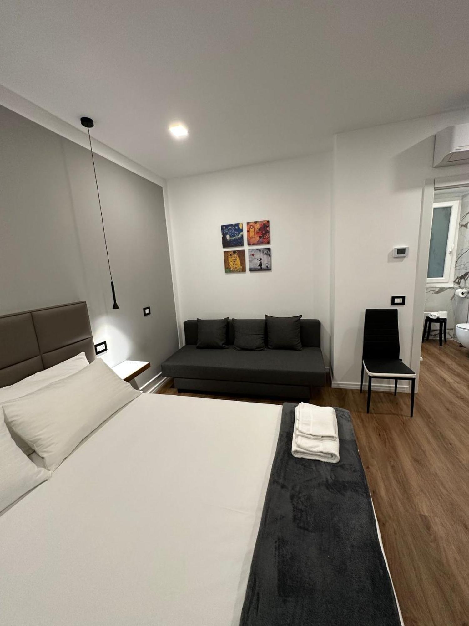 Sweet Rooms La Spezia Exterior photo
