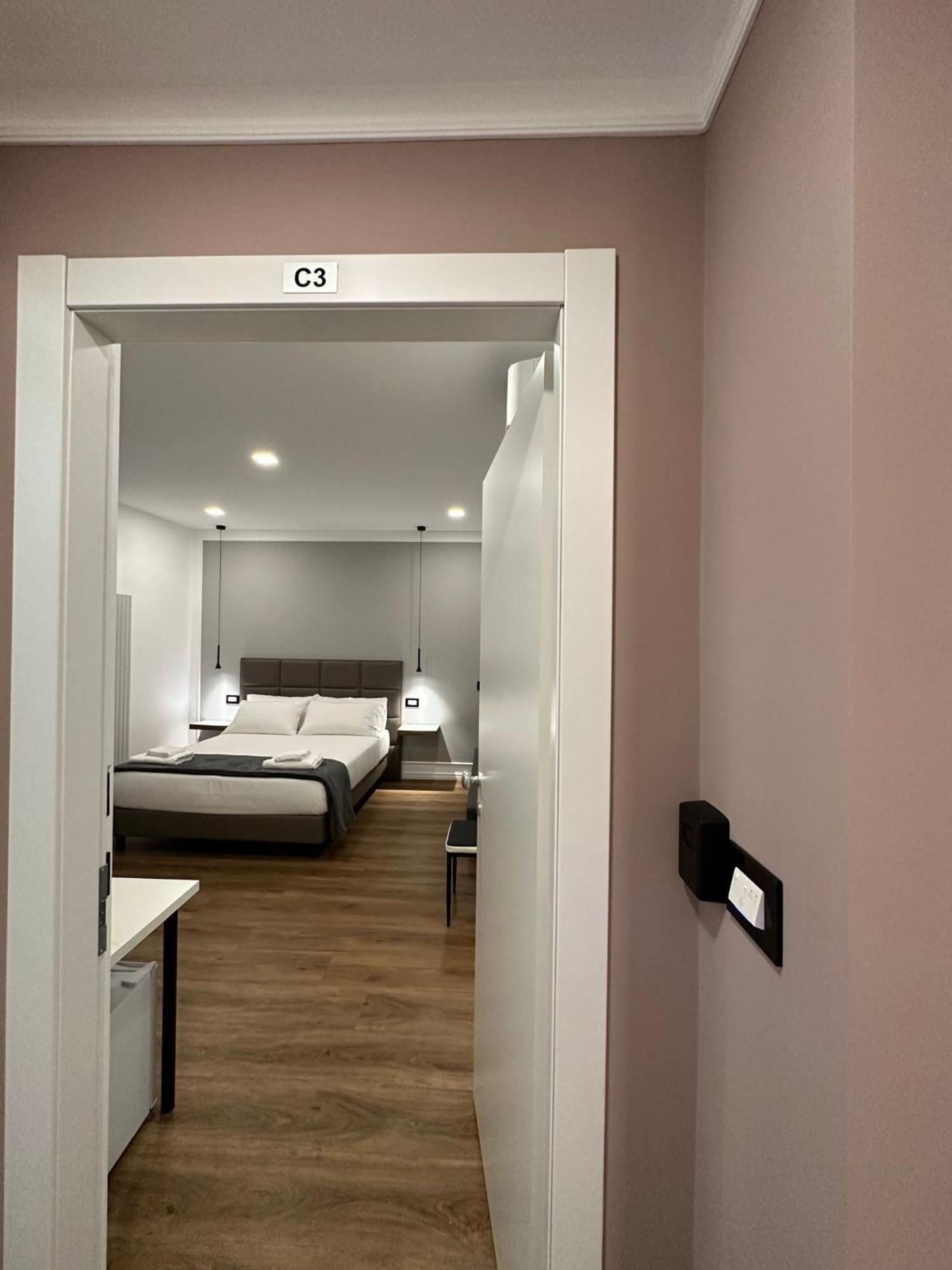 Sweet Rooms La Spezia Exterior photo