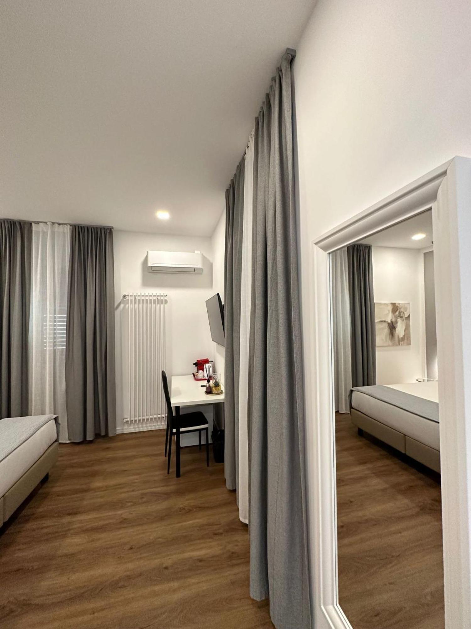 Sweet Rooms La Spezia Exterior photo