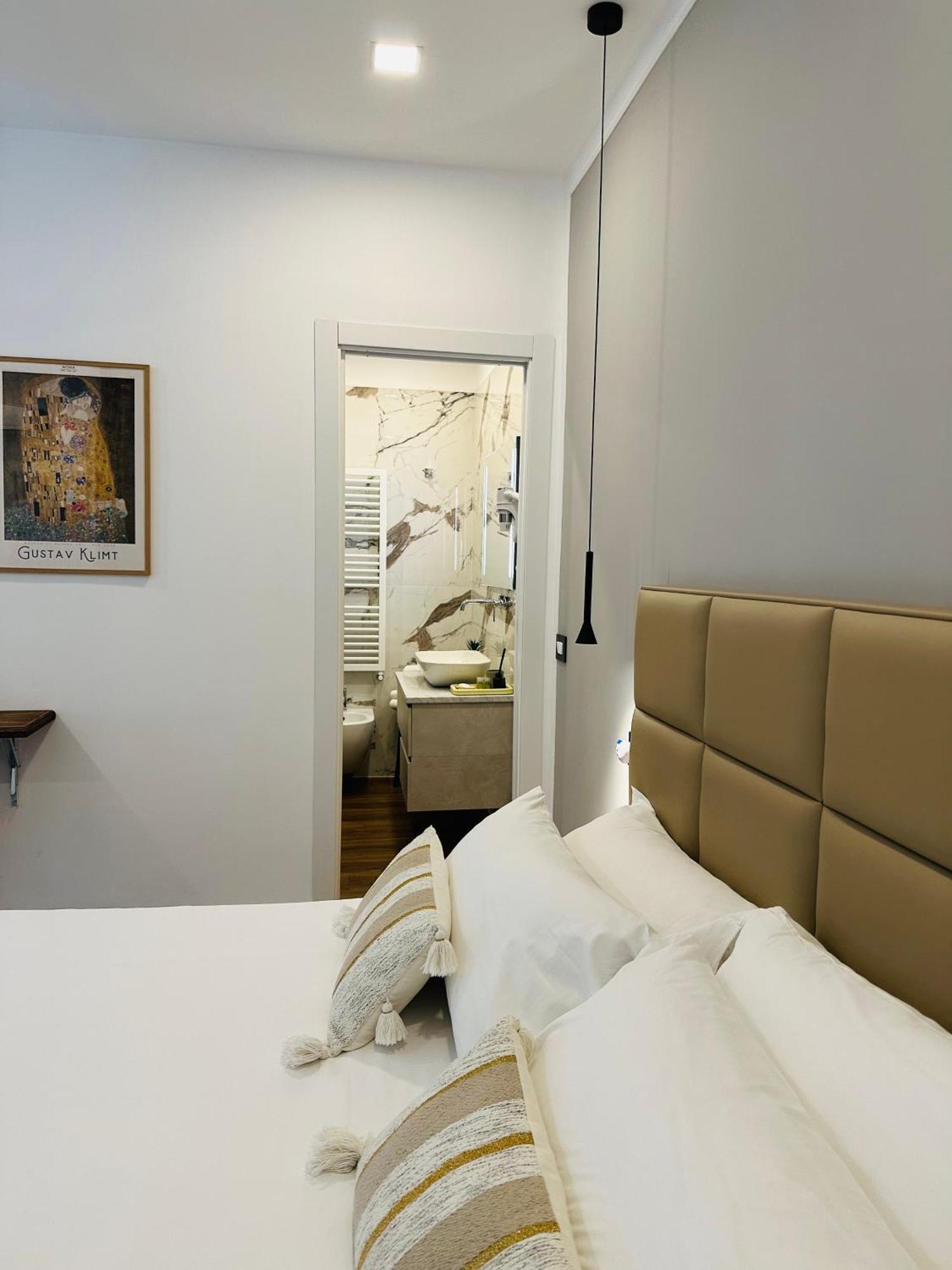 Sweet Rooms La Spezia Exterior photo