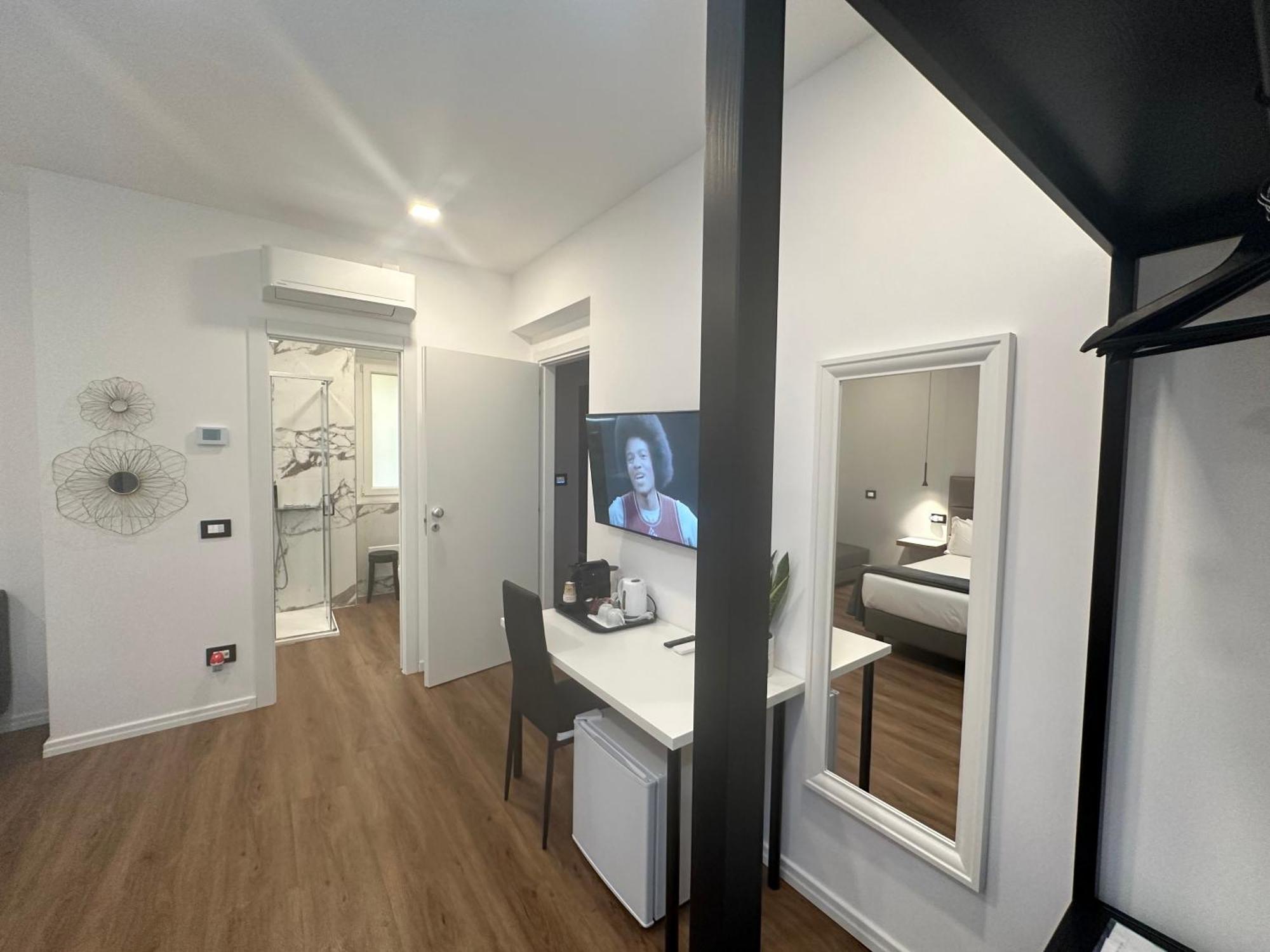 Sweet Rooms La Spezia Exterior photo
