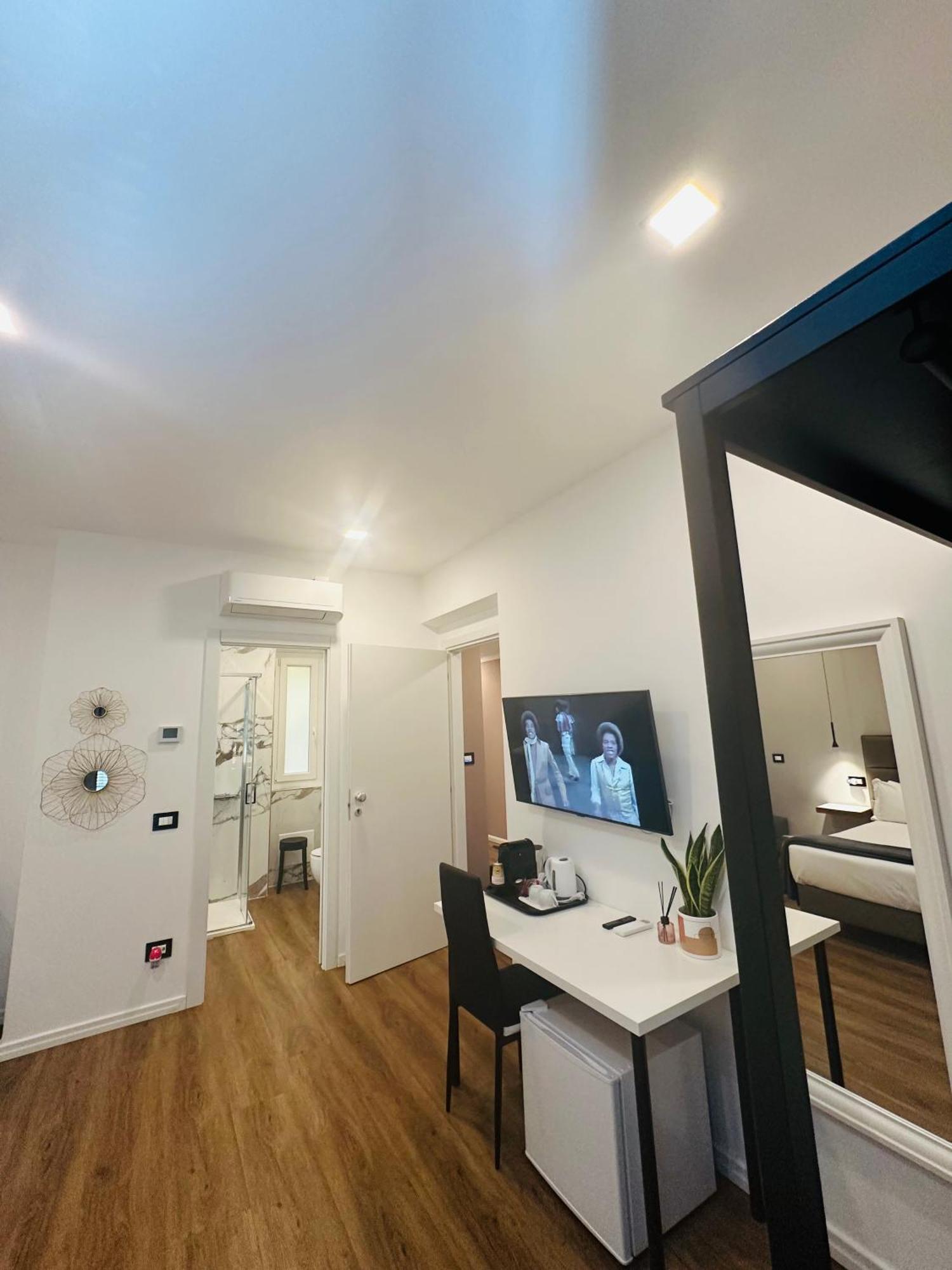 Sweet Rooms La Spezia Exterior photo