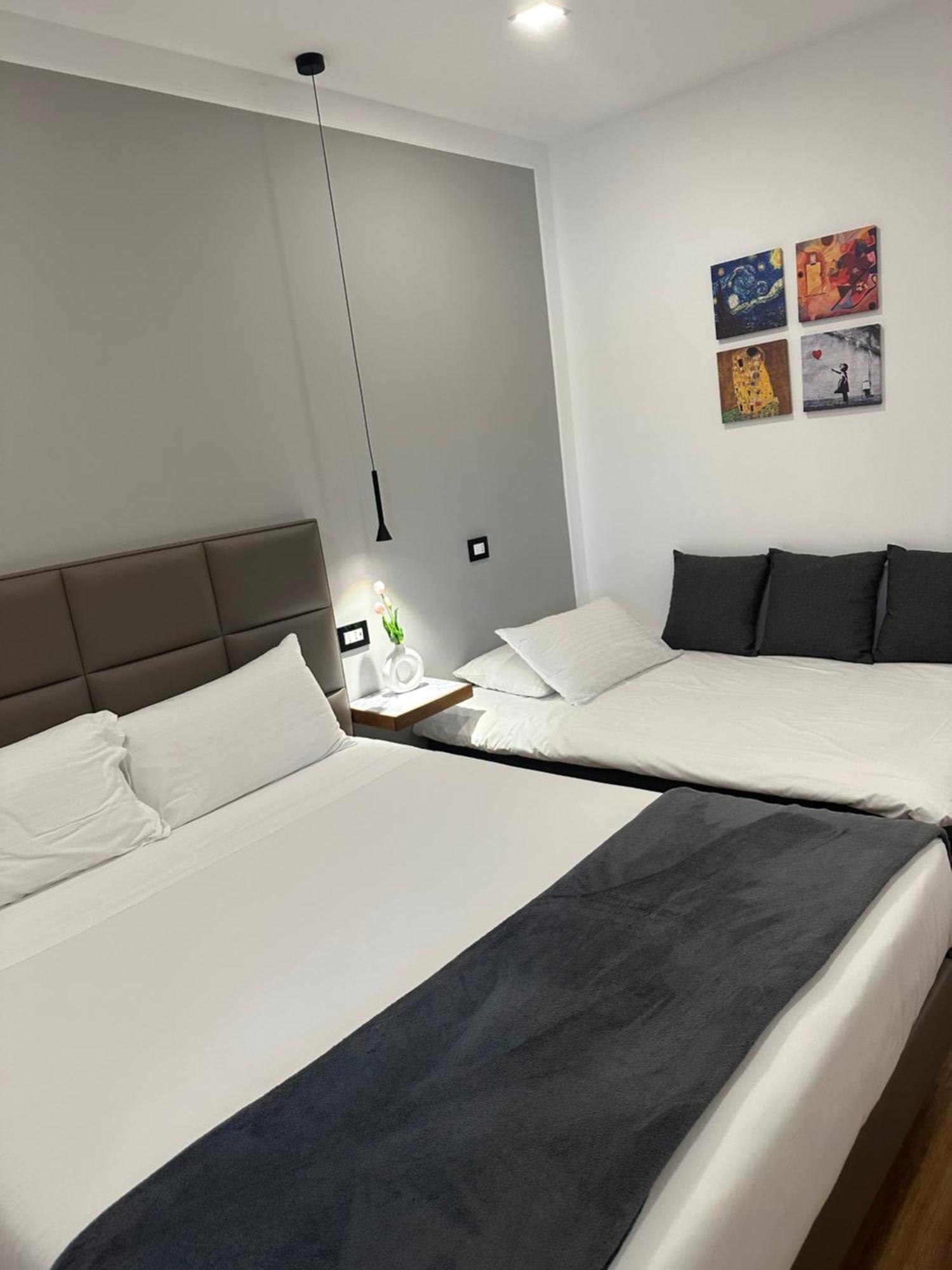 Sweet Rooms La Spezia Exterior photo