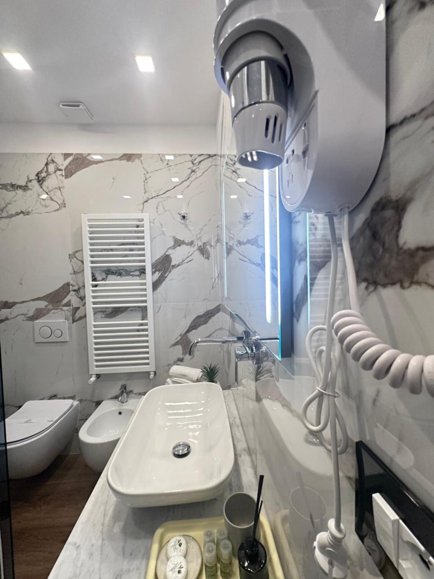 Sweet Rooms La Spezia Exterior photo