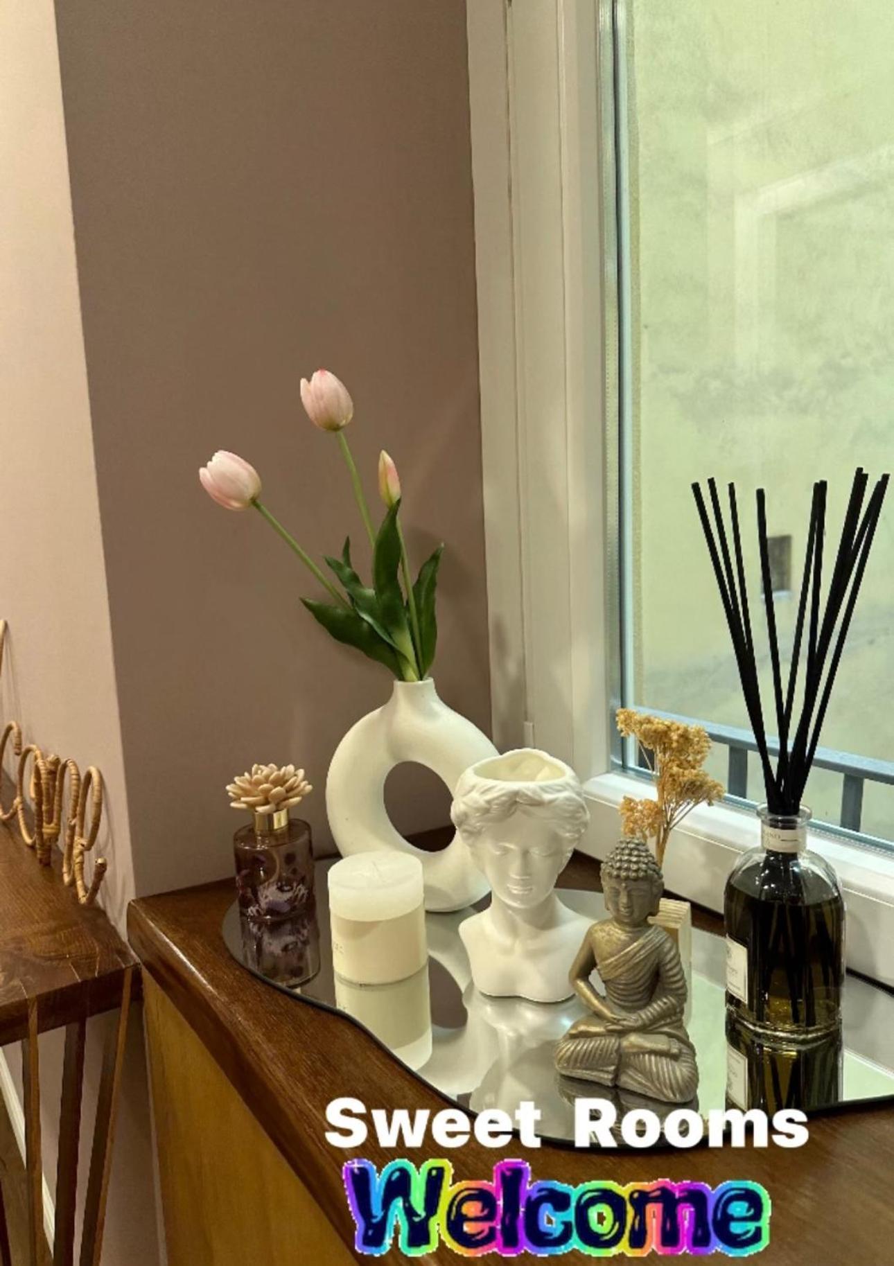 Sweet Rooms La Spezia Exterior photo