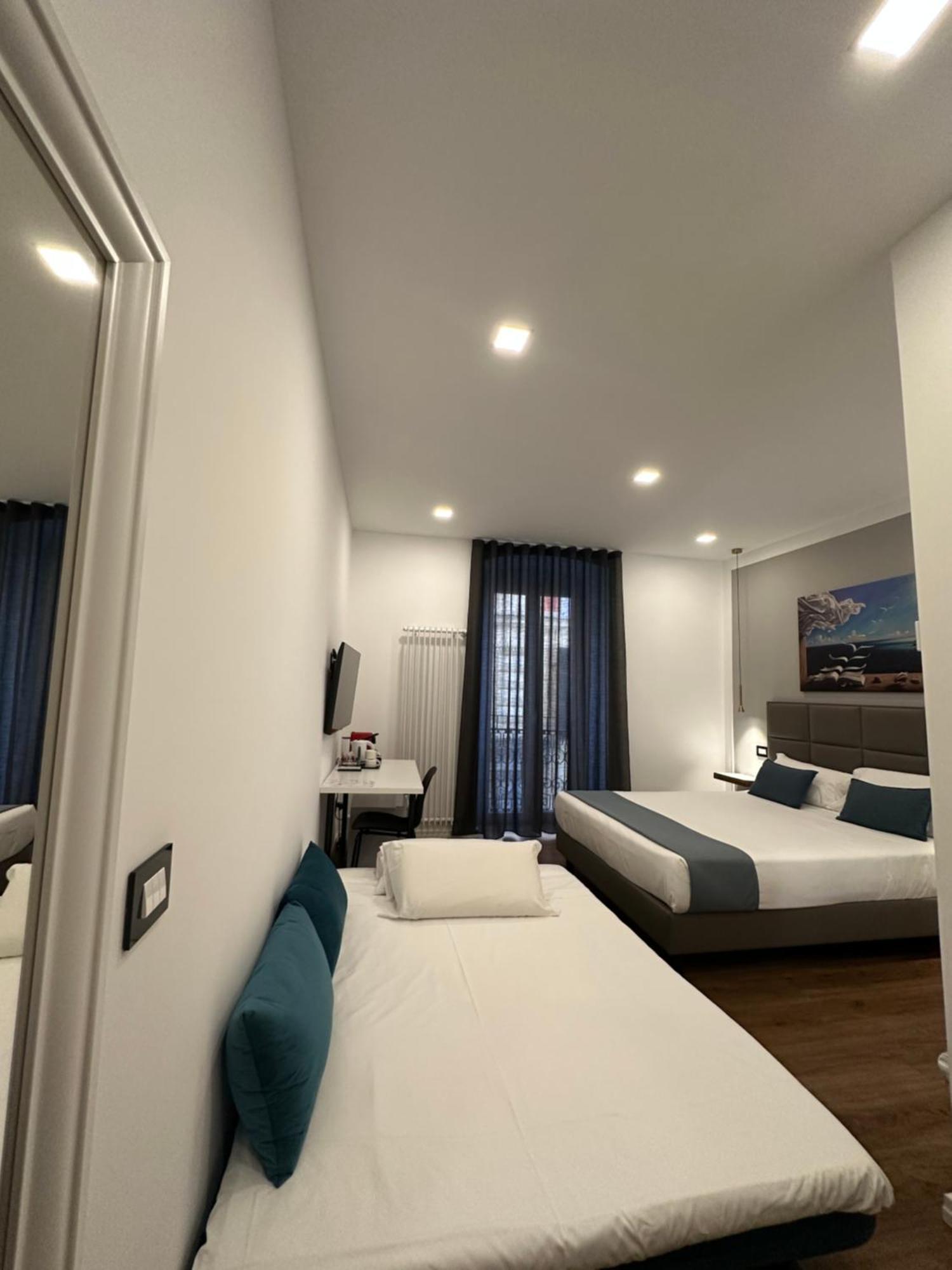 Sweet Rooms La Spezia Exterior photo