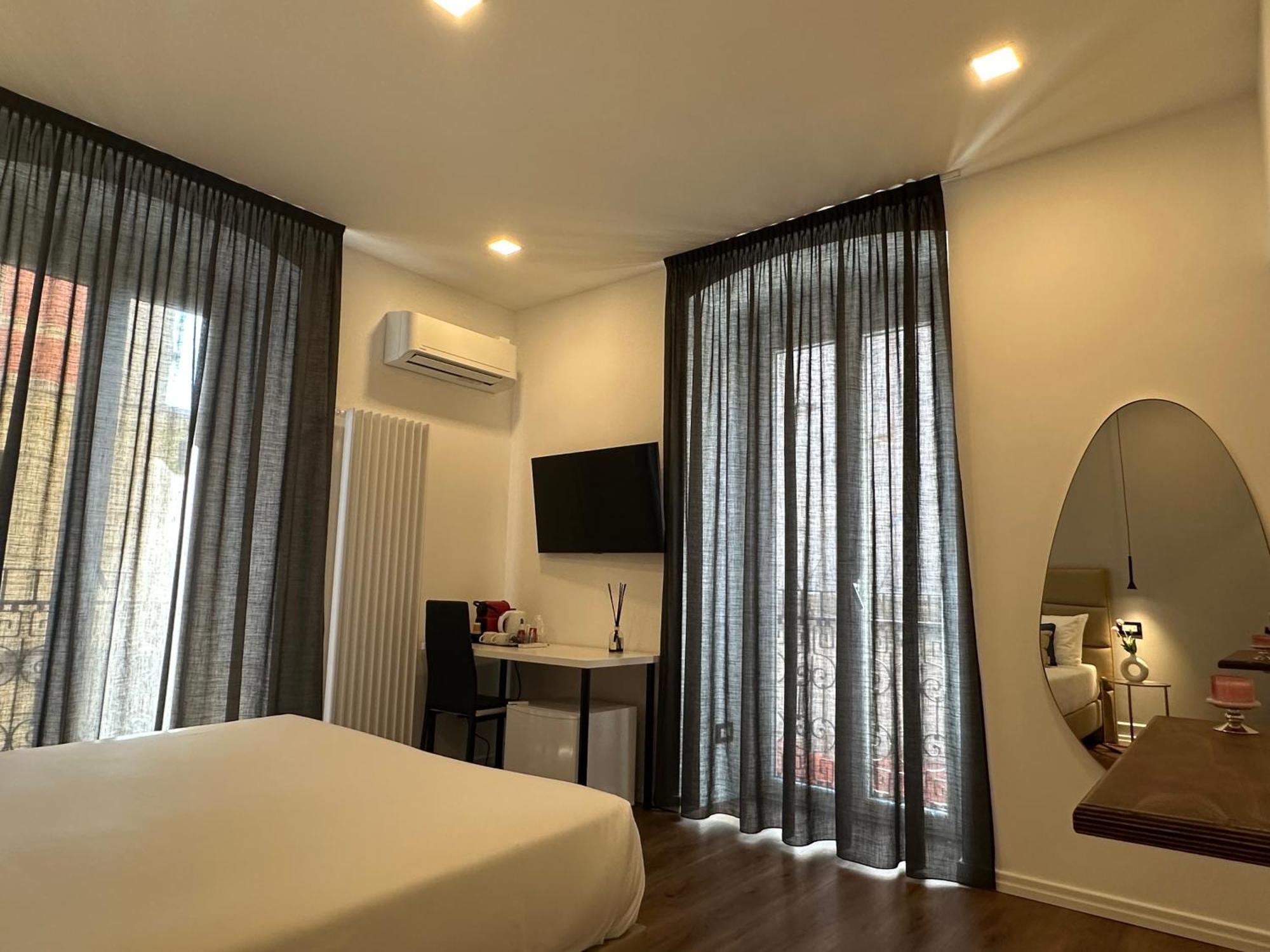Sweet Rooms La Spezia Exterior photo