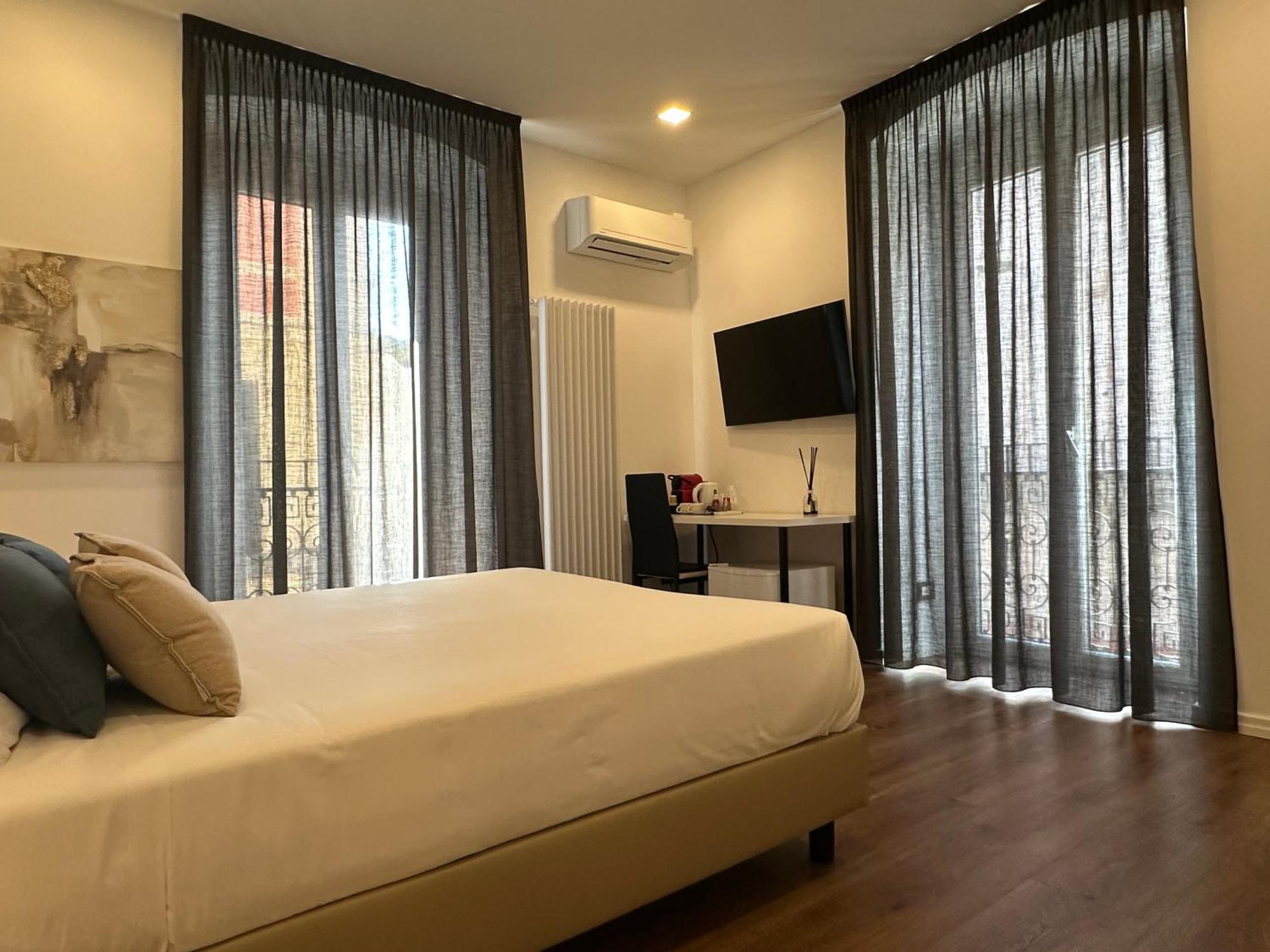 Sweet Rooms La Spezia Exterior photo