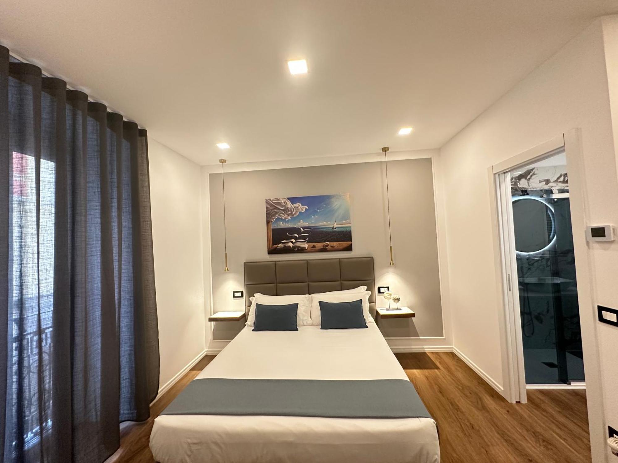 Sweet Rooms La Spezia Exterior photo