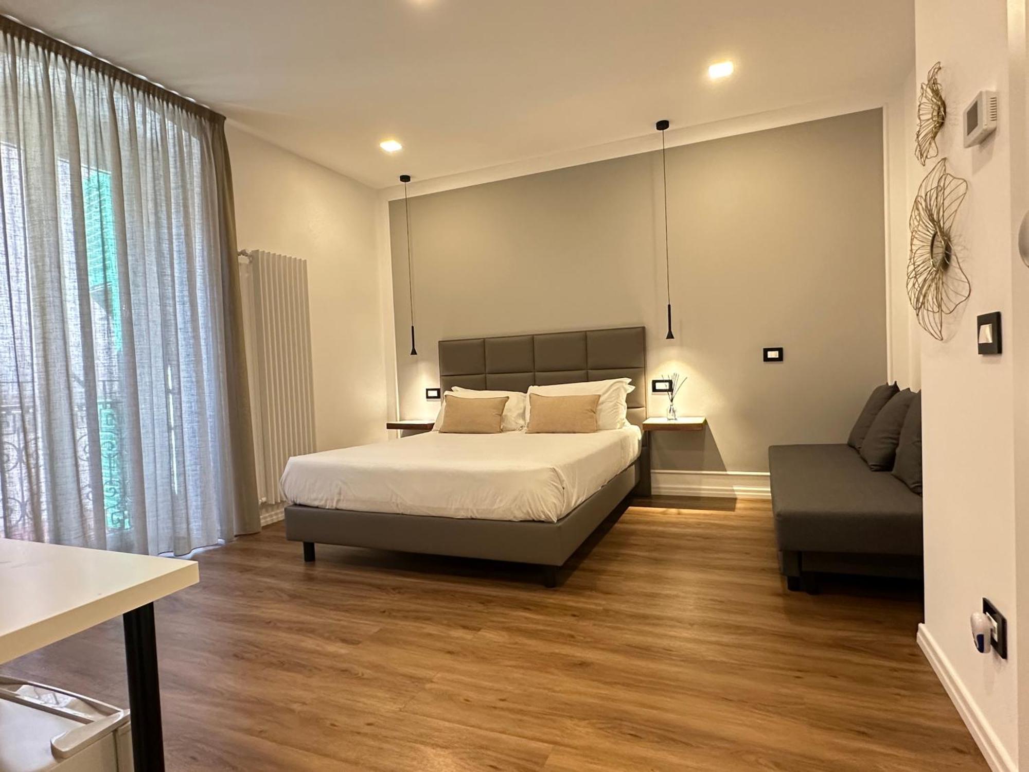 Sweet Rooms La Spezia Exterior photo