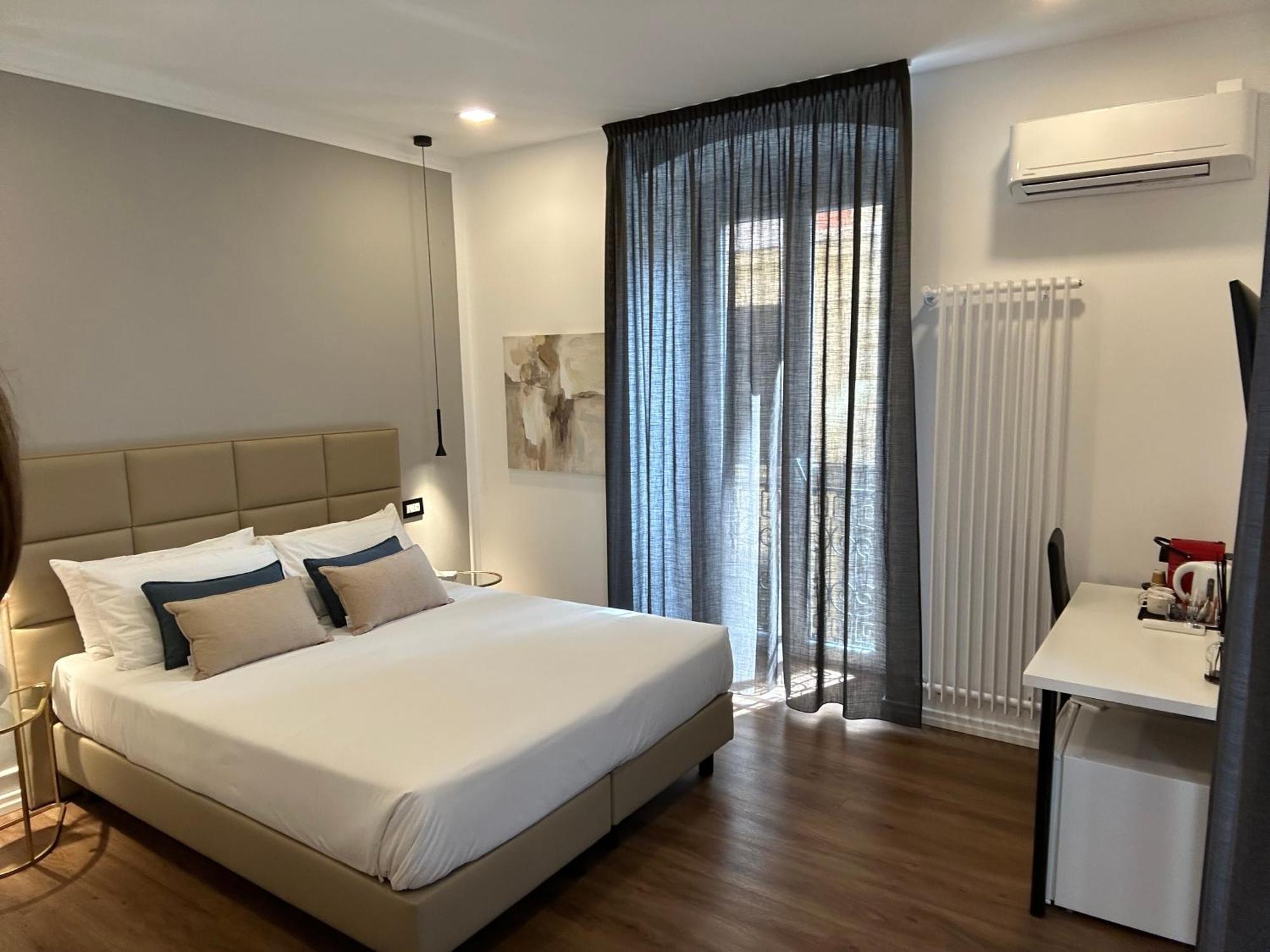 Sweet Rooms La Spezia Exterior photo