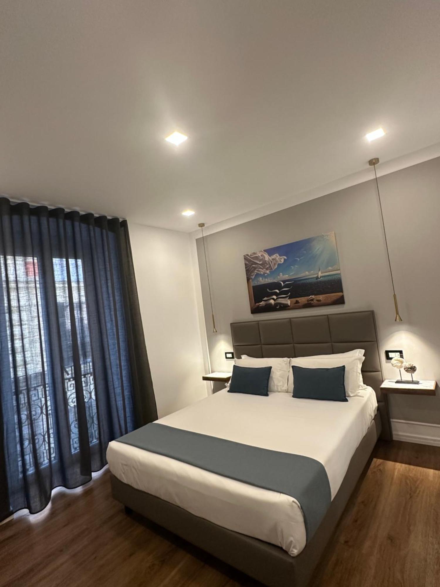 Sweet Rooms La Spezia Exterior photo