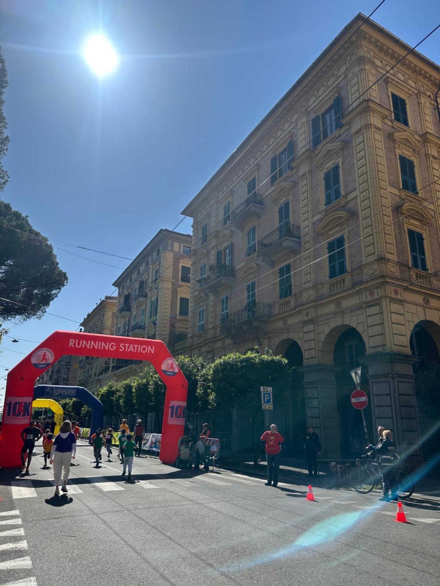 Sweet Rooms La Spezia Exterior photo