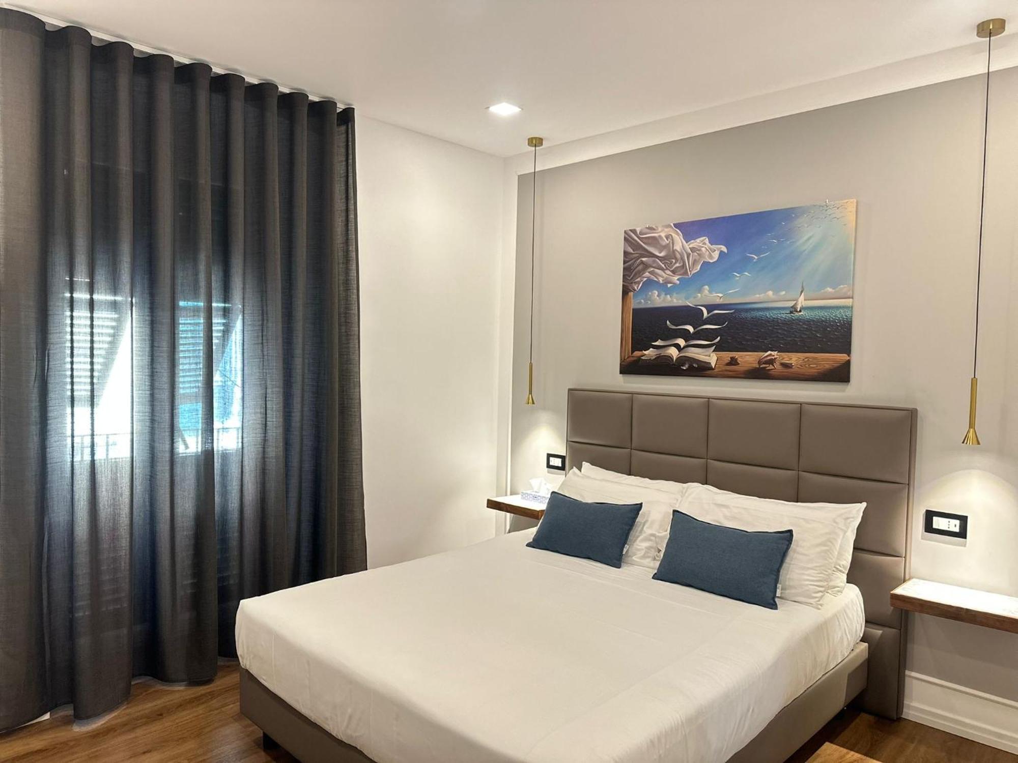 Sweet Rooms La Spezia Exterior photo