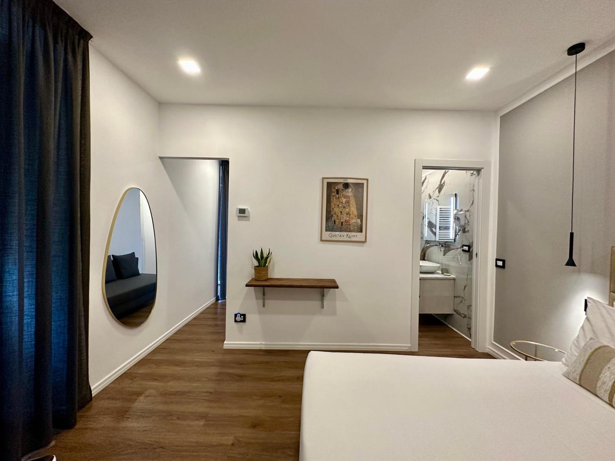 Sweet Rooms La Spezia Exterior photo